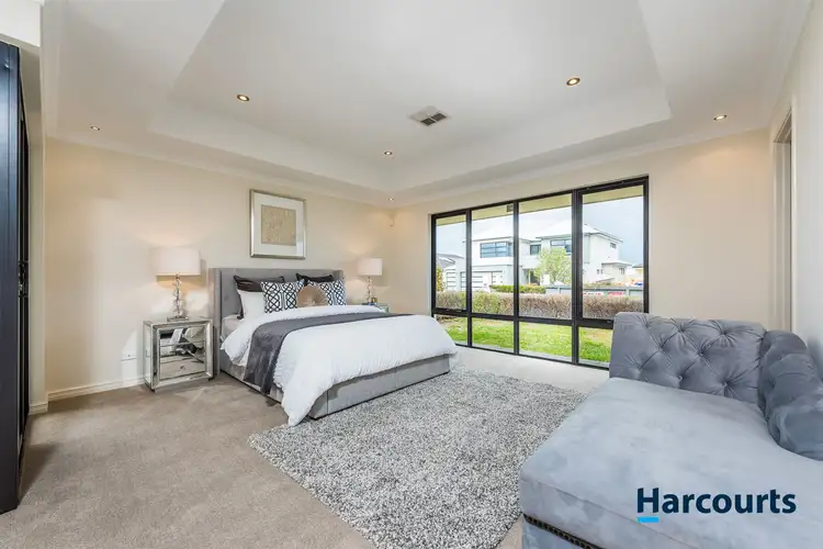 Fifth view of Homely house listing, 13 Tyringa Crescent, Burns Beach WA 6028