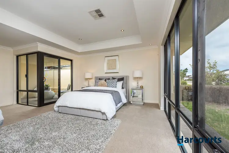 Sixth view of Homely house listing, 13 Tyringa Crescent, Burns Beach WA 6028