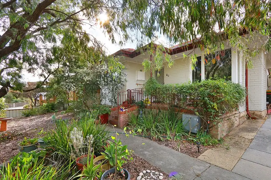 Main view of Homely house listing, 26 Quinlan Street, Coolbellup WA 6163