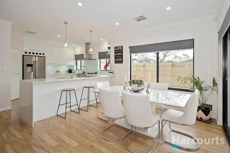 Third view of Homely house listing, 54 Castledene Way, Tapping WA 6065