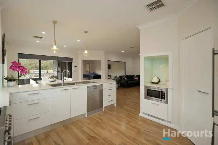 Fourth view of Homely house listing, 54 Castledene Way, Tapping WA 6065