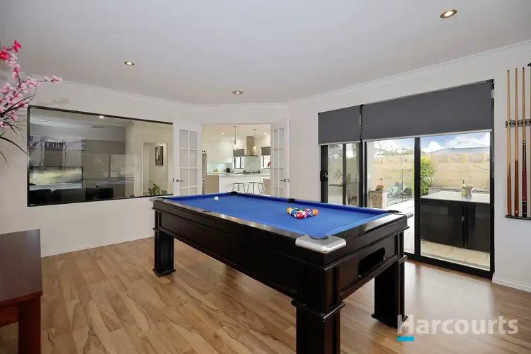 Fifth view of Homely house listing, 54 Castledene Way, Tapping WA 6065
