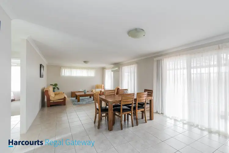 Seventh view of Homely house listing, 14 Ostling Avenue, Bertram WA 6167