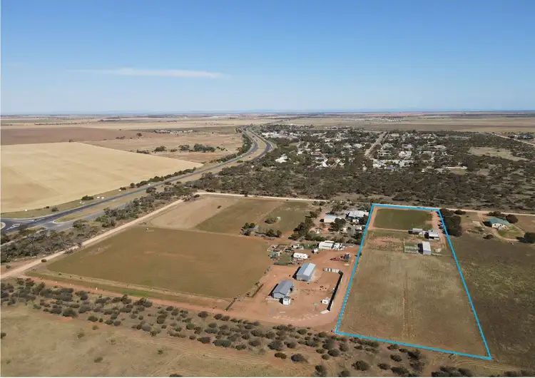 Third view of Homely rural property listing, A11 (25) Harris Road, Dublin SA 5501