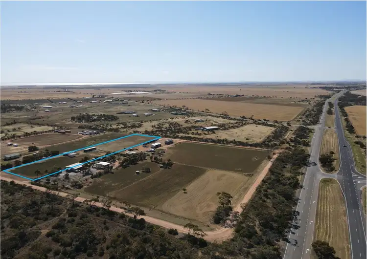 Fourth view of Homely rural property listing, A11 (25) Harris Road, Dublin SA 5501