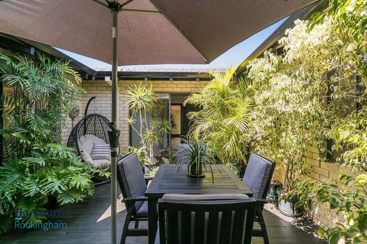 Main view of Homely house listing, 13 Barbrook Way, Warnbro WA 6169