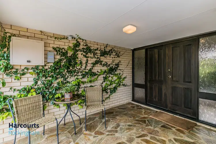 Third view of Homely house listing, 13 Barbrook Way, Warnbro WA 6169