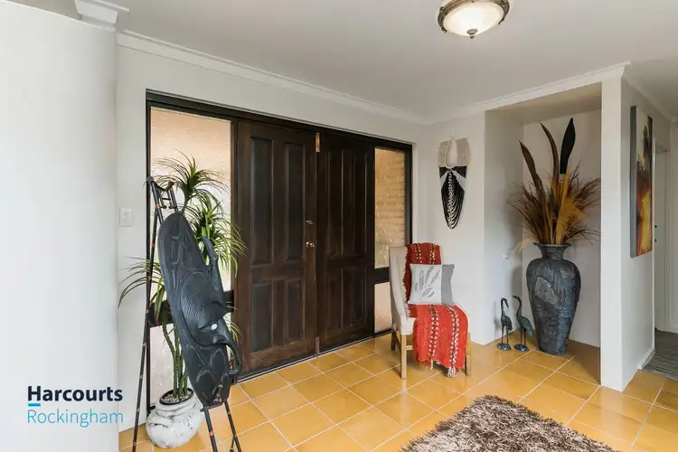 Fourth view of Homely house listing, 13 Barbrook Way, Warnbro WA 6169