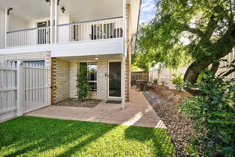 2/20 Cavendish Street, Nundah QLD 4012
