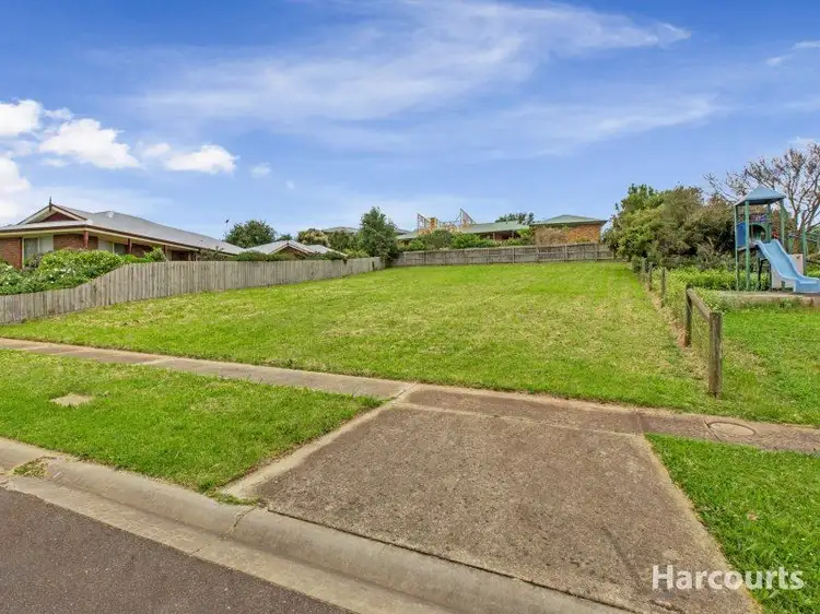 Third view of Homely land listing, 12 Janine Court, Drouin VIC 3818