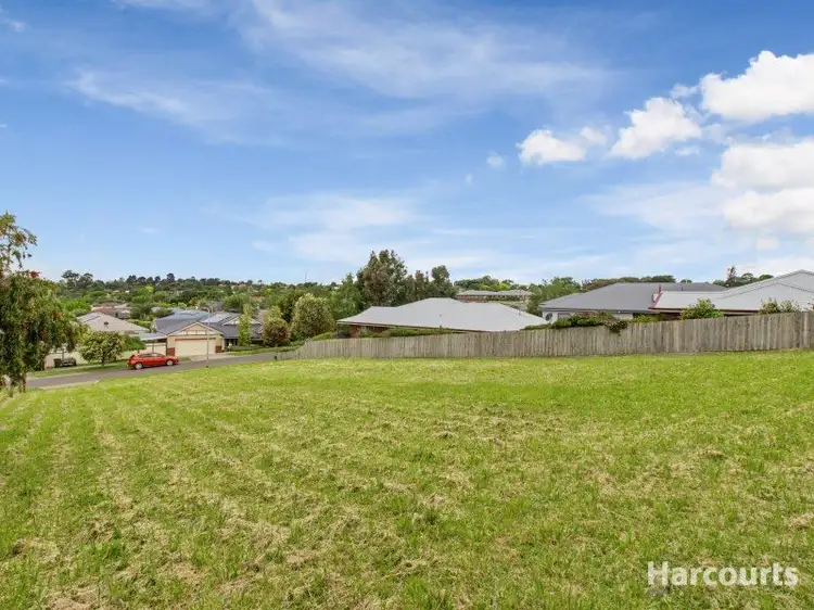 Fourth view of Homely land listing, 12 Janine Court, Drouin VIC 3818