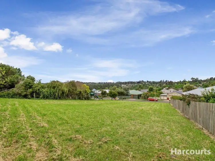Fifth view of Homely land listing, 12 Janine Court, Drouin VIC 3818