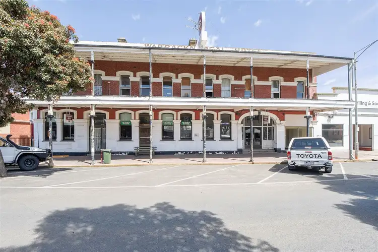 44 Scott Street, Warracknabeal VIC 3393