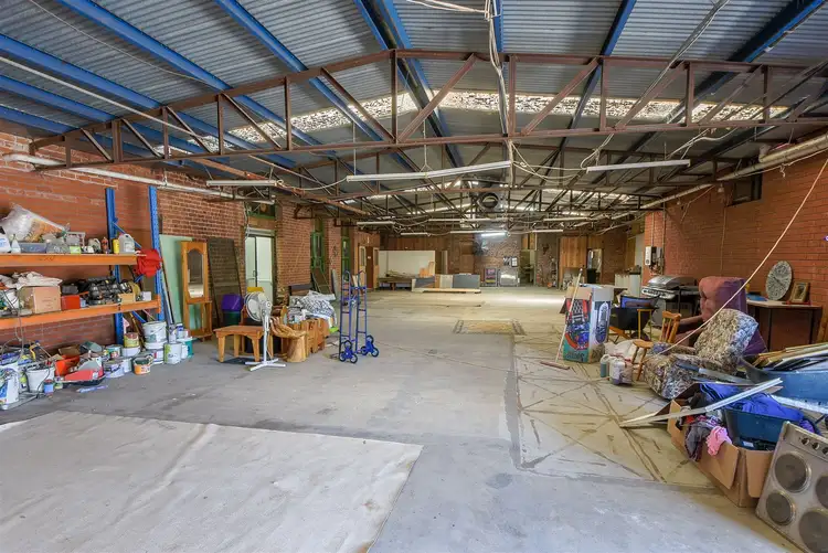 Fifth view of Homely house listing, 44 Scott Street, Warracknabeal VIC 3393