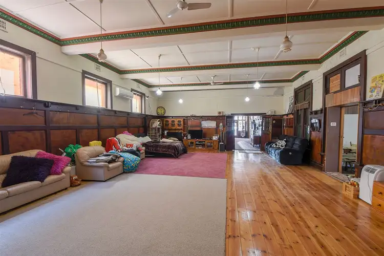 Sixth view of Homely house listing, 44 Scott Street, Warracknabeal VIC 3393