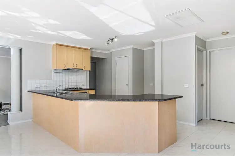 Third view of Homely house listing, 25 Paula Way, Chirnside Park VIC 3116