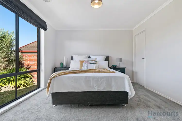 Sixth view of Homely house listing, 25 Paula Way, Chirnside Park VIC 3116