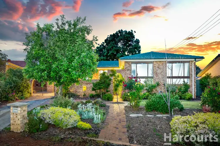6 Eagar Place, Evatt ACT 2617