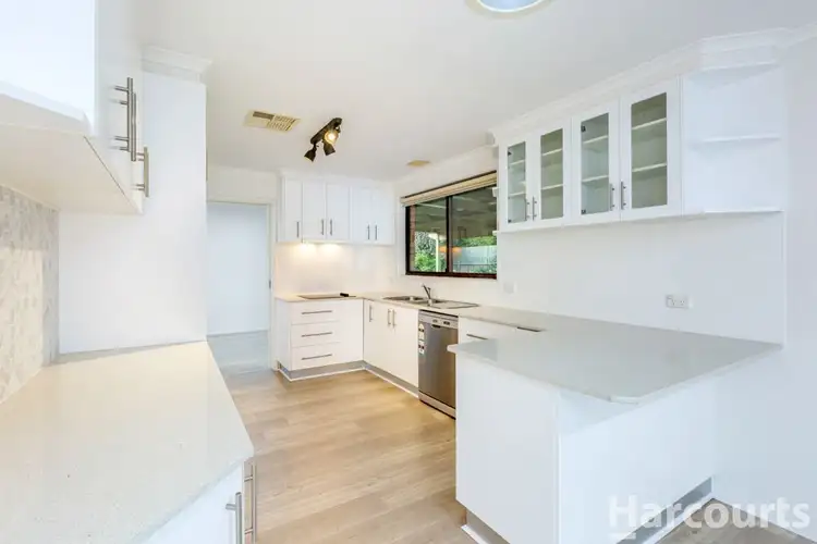 Fifth view of Homely house listing, 6 Eagar Place, Evatt ACT 2617