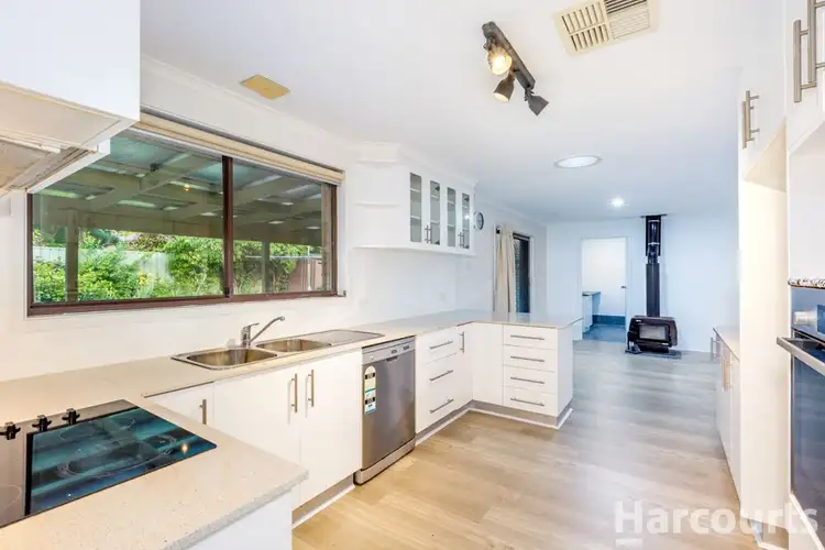 Sixth view of Homely house listing, 6 Eagar Place, Evatt ACT 2617