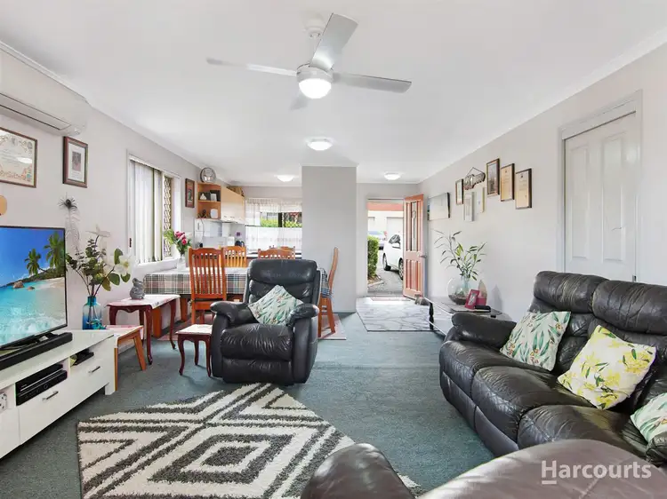 Sixth view of Homely townhouse listing, 44/217 Murphy Road, Geebung QLD 4034