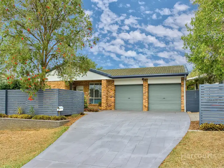 Main view of Homely house listing, 4 Piccadilly St, Geebung QLD 4034