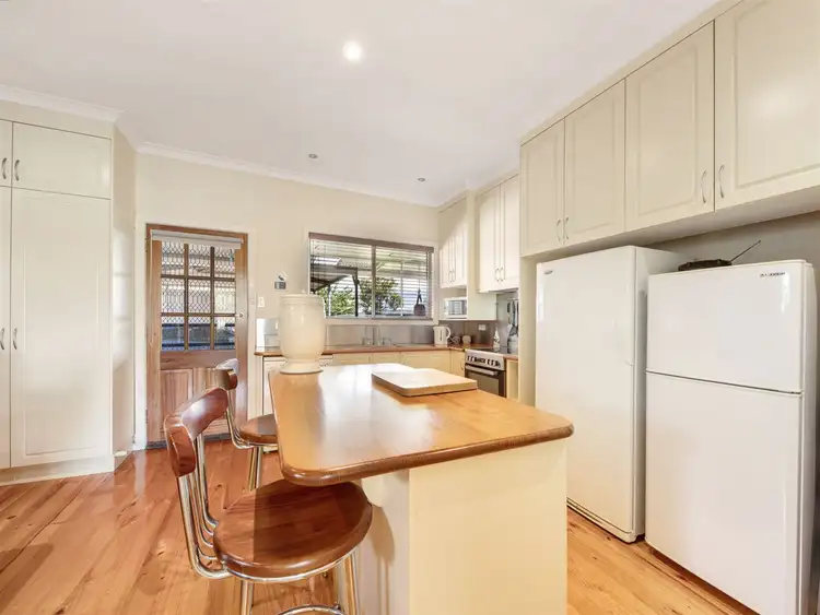 Second view of Homely house listing, 65-67 Bartley Street, Moyhu VIC 3732