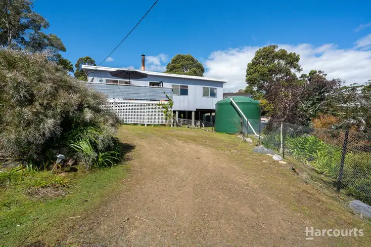 Main view of Homely house listing, 645 Sommers Bay Road, Murdunna TAS 7178