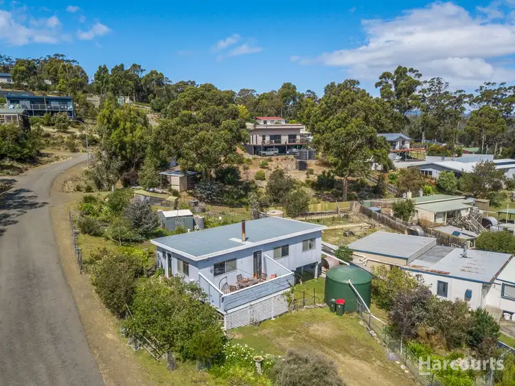 Second view of Homely house listing, 645 Sommers Bay Road, Murdunna TAS 7178