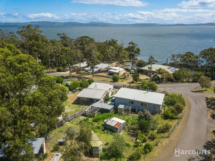 Third view of Homely house listing, 645 Sommers Bay Road, Murdunna TAS 7178