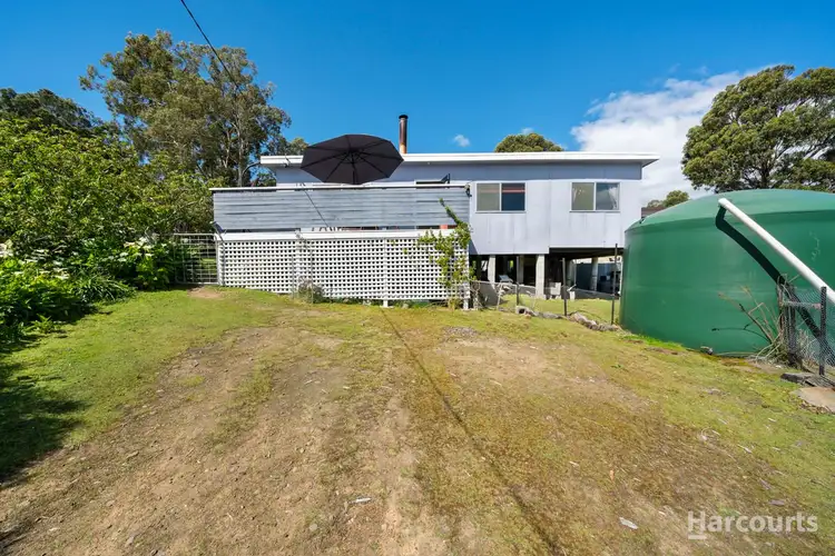 Fourth view of Homely house listing, 645 Sommers Bay Road, Murdunna TAS 7178
