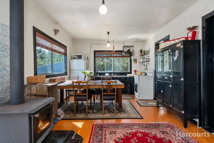 Fifth view of Homely house listing, 645 Sommers Bay Road, Murdunna TAS 7178