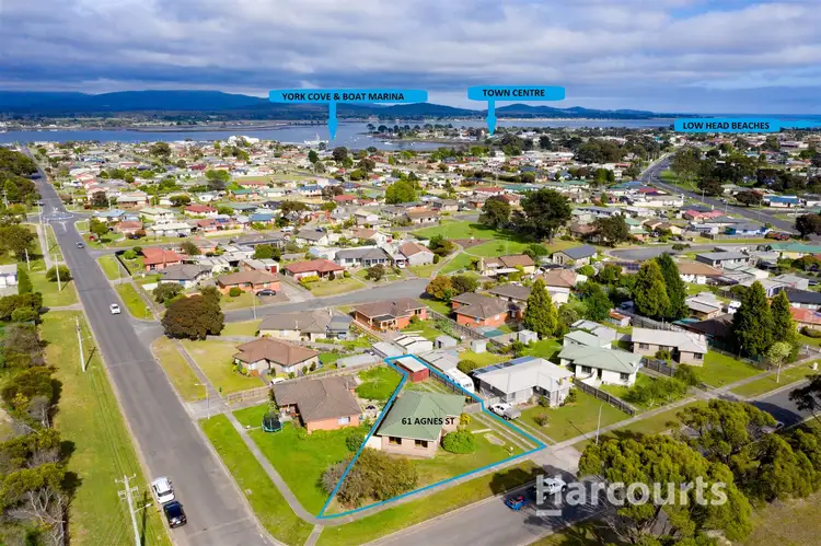 61 Agnes Street, George Town TAS 7253
