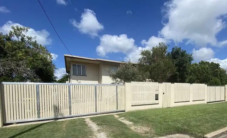 112 Eleventh Avenue, Home Hill QLD 4806