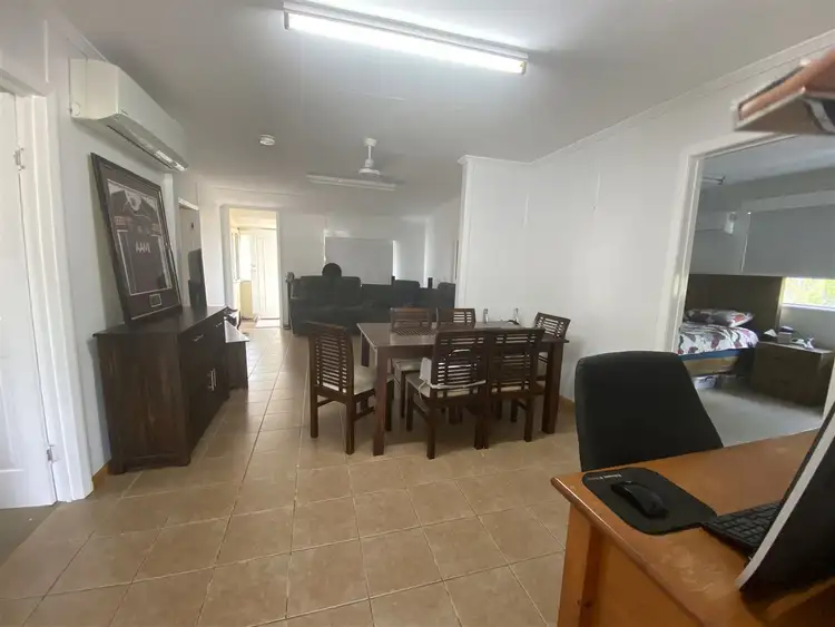 Second view of Homely house listing, 112 Eleventh Avenue, Home Hill QLD 4806
