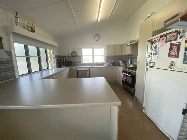 Third view of Homely house listing, 112 Eleventh Avenue, Home Hill QLD 4806