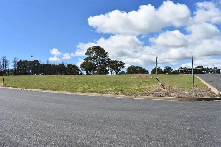 Main view of Homely land listing, 7 Banksia Drive, Tenterfield NSW 2372