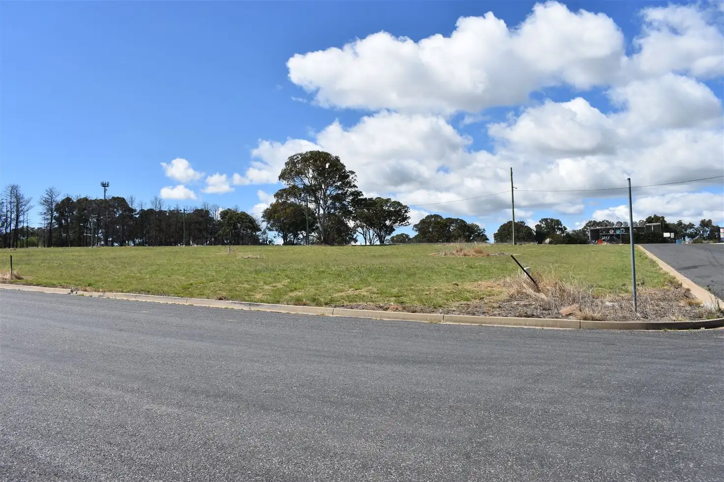 Main view of Homely land listing, 7 Banksia Drive, Tenterfield NSW 2372