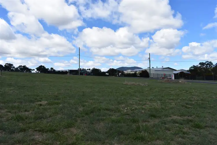 Third view of Homely land listing, 7 Banksia Drive, Tenterfield NSW 2372