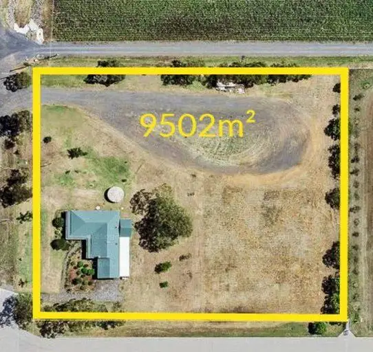 Second view of Homely house listing, 249 Omara Road, Wellcamp QLD 4350