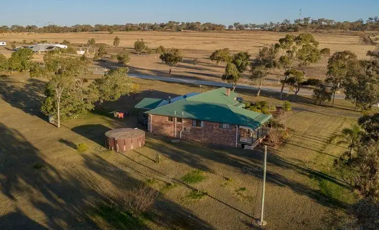 Third view of Homely house listing, 249 Omara Road, Wellcamp QLD 4350