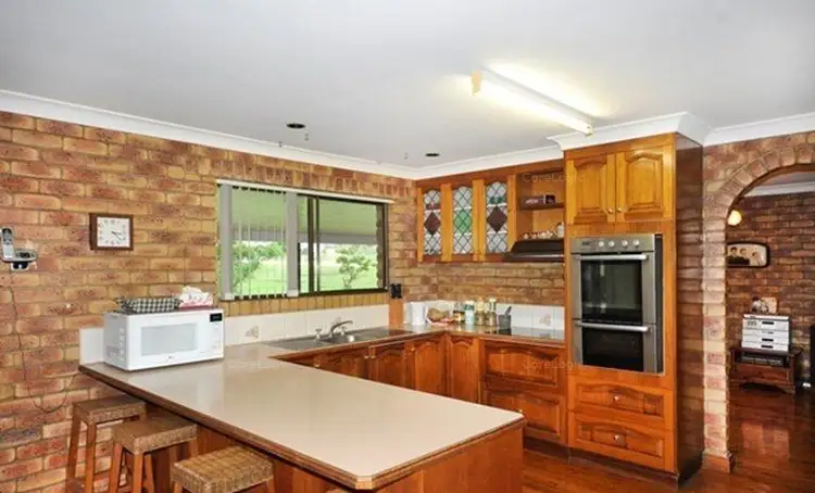 Fifth view of Homely house listing, 249 Omara Road, Wellcamp QLD 4350
