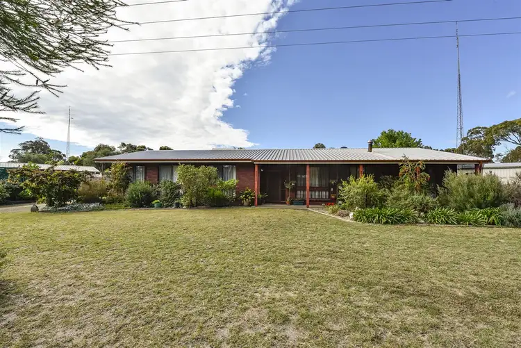 Second view of Homely house listing, 20 Bell Ave, Tintinara SA 5266