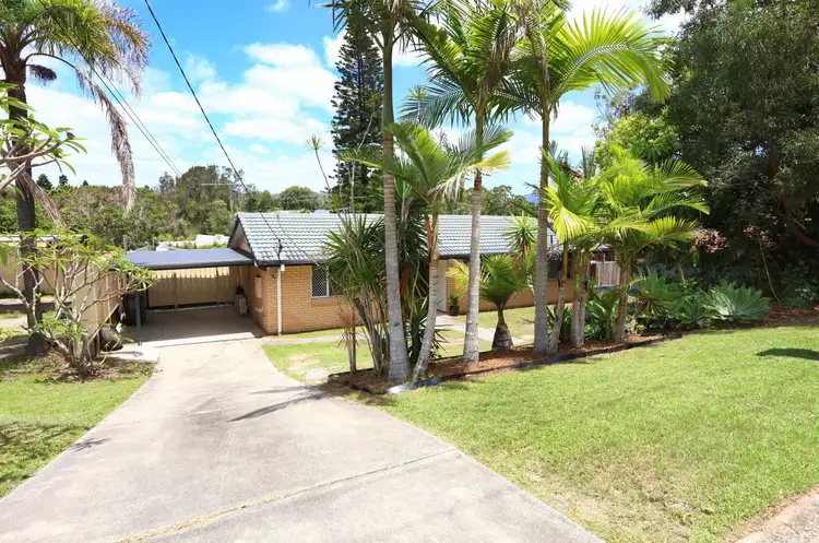 Main view of Homely house listing, 57 Cobai Drive, Mudgeeraba QLD 4213