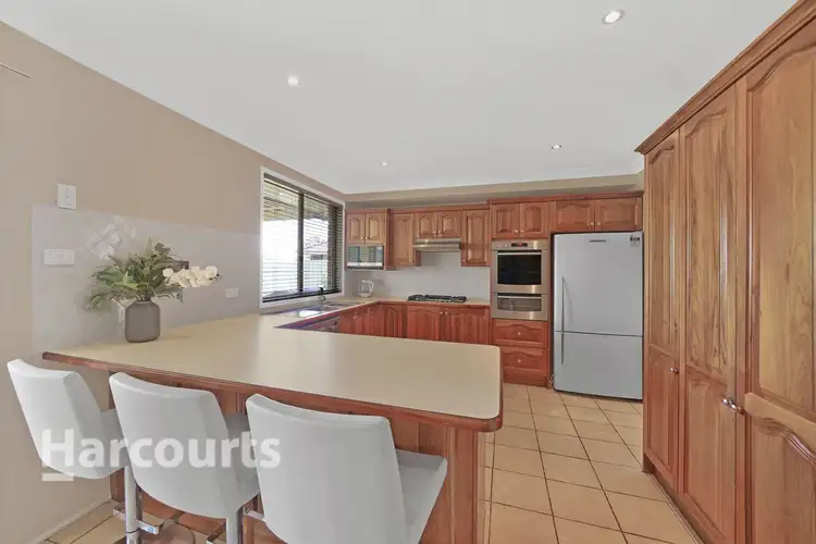 Third view of Homely house listing, 19 Ayrshire Place, Narellan Vale NSW 2567