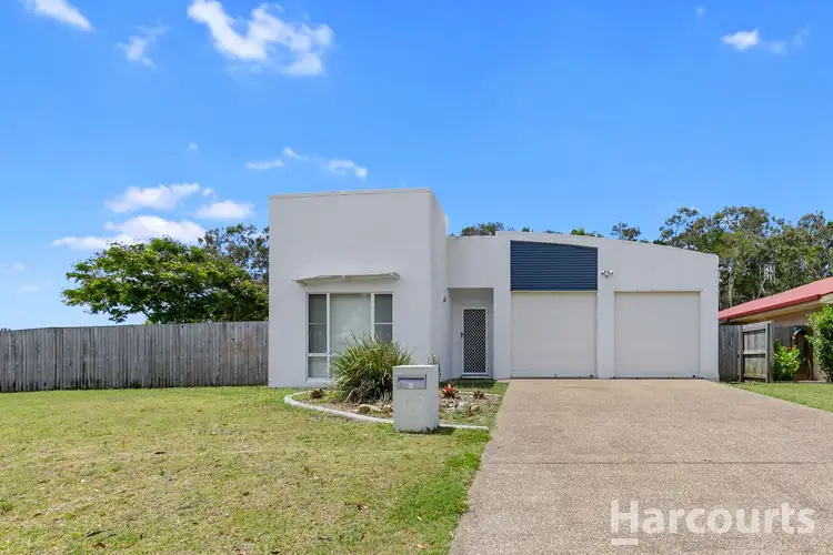 6 Longboard Street, Toogoom QLD 4655