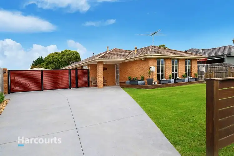 Main view of Homely house listing, 80 Pembroke Drive, Somerville VIC 3912