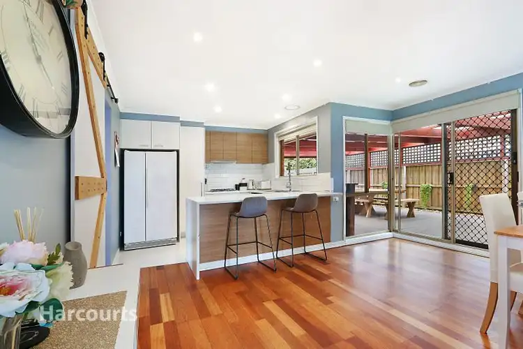 Third view of Homely house listing, 80 Pembroke Drive, Somerville VIC 3912