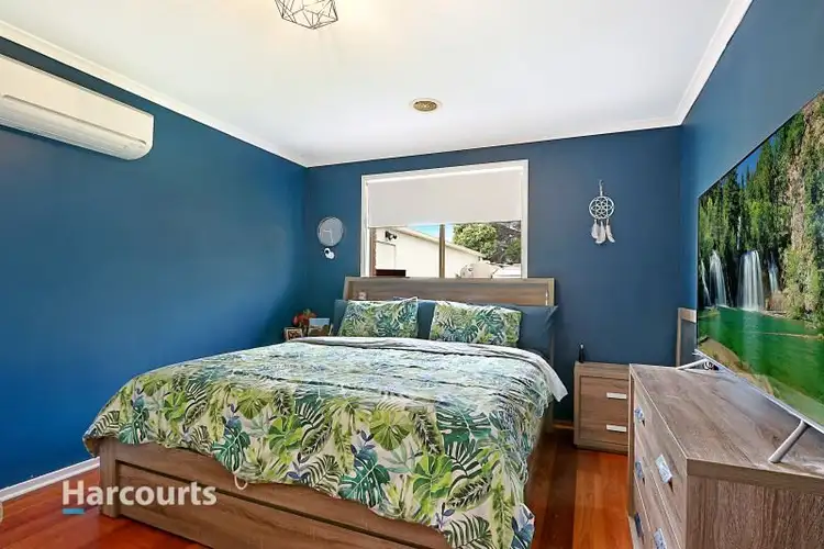 Fifth view of Homely house listing, 80 Pembroke Drive, Somerville VIC 3912