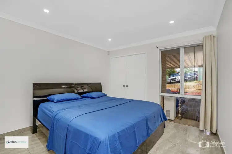 Fifth view of Homely house listing, 40 Highview Street, Alexander Heights WA 6064